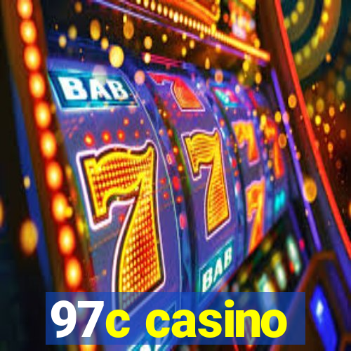 97c casino